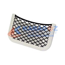 NOUVARADE PLASTİK FİLELİ CEP EŞYA TAŞIYICI 205X120X20MM