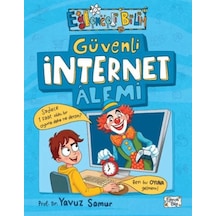 Güvenli İnternet Alemi - Ezjı-761802