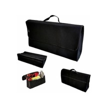 Oto Halı Bagaj Çantası Organizer Çanta 52 Cm Jumbo