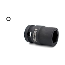 Ceta Form 14 mm 1/2” 6 Köşe Havalı Lokma Anahtar C62-H14