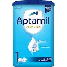Aptamil 1 Bebek Sütü - 800 G