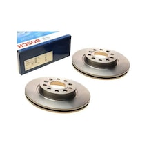 Seat Altea 1.9tdı 2004-2006 Bosch Ön Disk 280x22mm 2 Adet Bjb