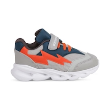 Faster Çocuk Spor Ayakkabı 4431 Multicolor-4910 Multicolor
