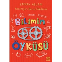 Bilimin Öyküsü - Ybve-814796