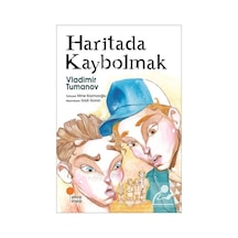 Haritada Kaybolmak 9786059952750