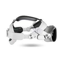 Tongxida Vision Pro Vr Kulaklık Değiştirilebilir Elit Kayış, Konforlu Kafa Bandı İçin/