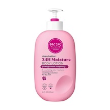Eos Pomegranate Raspberry Nemlendirici Vücut Losyonu 473 ML