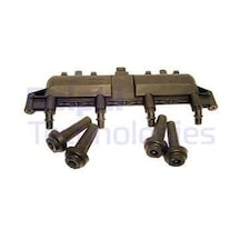 Peugeot 206 1.6 1998-2007 Delphi Ateşleme Bobini