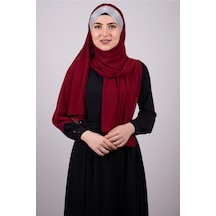 Bordo - Gümüş