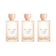 Oriflame Eclat Weekend Kadın Parfüm EDT 3 x 50 ML