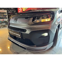 Fiat Doblo Ön Tampon Eki 2023... ---fibersan Tuning