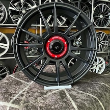 18" İnç 5x114.3 Oz Ultralaggera Volkswagen Uyumlu Jant Takım