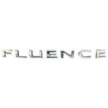Fluence Arka Bagaj Yazısı 908890019r