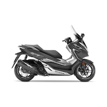 Honda Forza Racing Sticker Etiket Modeli
