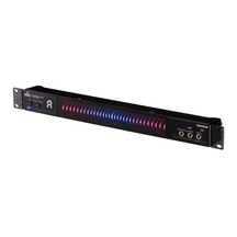 Korg Pıtchblack Pb-x Pro Raf Tipi Rackmount Akort Cihazı