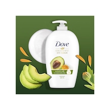 Dove Sıvı Sabun Avokado Yağı Kalendula Özlü Nemlendiricili 450 Ml