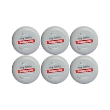 Sudocrem Cilt Bebek Bakım - Pişik Kremi 22gr 6 Lı Set