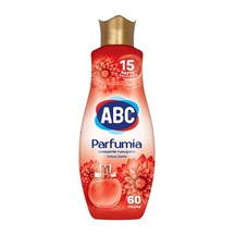 3 Adet Abc Konsantre Yumuşatıcı 1440 Ml Dahlia Diğer