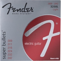Fender Super Bullets 3250L 9-42