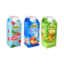 Pfanner Ice Tea 750 Ml 3 Lü Karma Paket