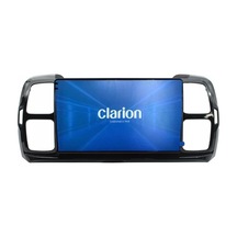 Citroen C5 Aircross Android Multimedya Sistemi 4-64 Clarion 2019-2022 9"
