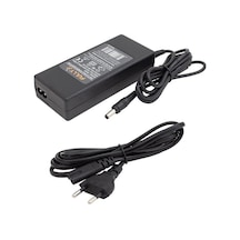 Fully 1624c 24 Volt 5 Amper 5.5 X 2.5 Uç Plastik Kasa Monitör Adaptörü