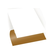 Tink Kendinden Yapışkanlı Renkli Düz Beyaz Desenli Pvc Karo 30x30 Cm