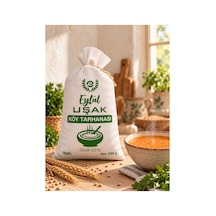 Uşak Eylül Tatlı Köy Tarhanası El Yapımı 500 G