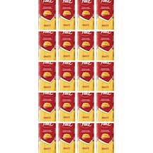 Makarna Spagetti 500 Gr X 20 Adet