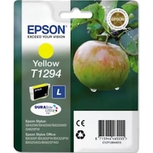 Epson T1294 Stylus Sarı Kartuş