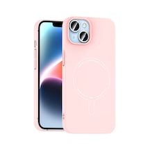 Açık Pembe