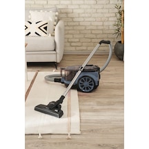 Homend Dustroyer 1255H Yatay Süpürge Homend Dustroyer 1255H Yatay Süpürge