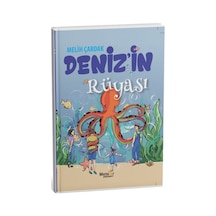 Deniz İn Rüyası