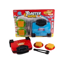 Oyuncak Tost Makinesi 1663