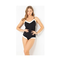 Miorre Doremi Pamuklu Şortlu Tulum Pijama 001 Miorre Doremi Pamuklu Şortlu Tulum Pijama 001