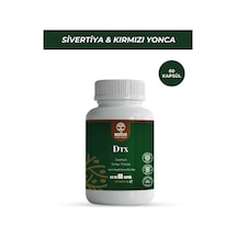 Dtx Capsul 60 Cap
