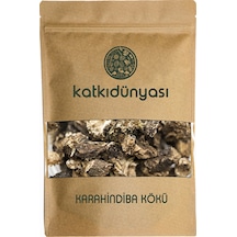 Katkı Dünyası Karahindiba Kökü 100 G
