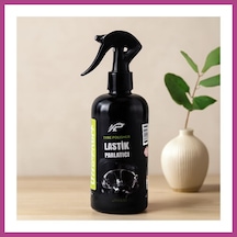 Gees Global Lastik Parlatıcı Sprey 400 Ml Gbzs