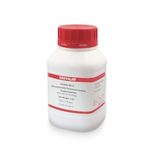 Kimyalab Krom Iıı Potasyum Sülfat 1kg - Krom Şap