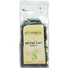 İstanbul Baharat Beyaz Çay 50 G