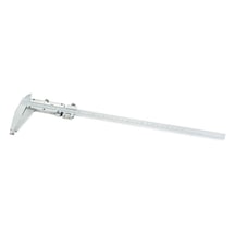 Uzun Çift Çeneli Kumpas 300 X 0,05 Mm