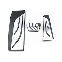 Bmw F30 Otomatik Pedal Seti