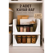 Beyaz 2 Adet