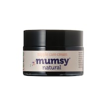 Göğüs Ucu Kremi 30 Ml Organik Bitkisel Formul C Atlak ve Tahriş Karşıtı Dermatolojik Onaylı