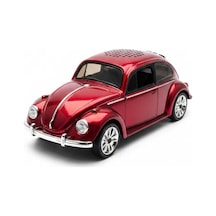 Araba Şeklinde Speakar Hoparlör
