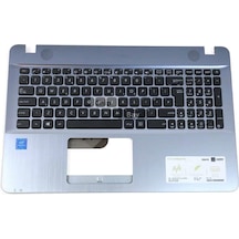 Asus Uyumlu R541U Serisi Klavye Dahil Üst Kasa 13Nb0Cg3Ap1311