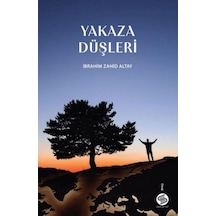 Yazaka Düşleri - Ezjı-894136
