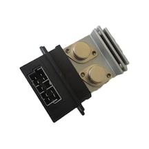 Hellux Klima Kontrol Rölesi 9 Fiş Soketli Renault R19/R21/Mast N11.3452