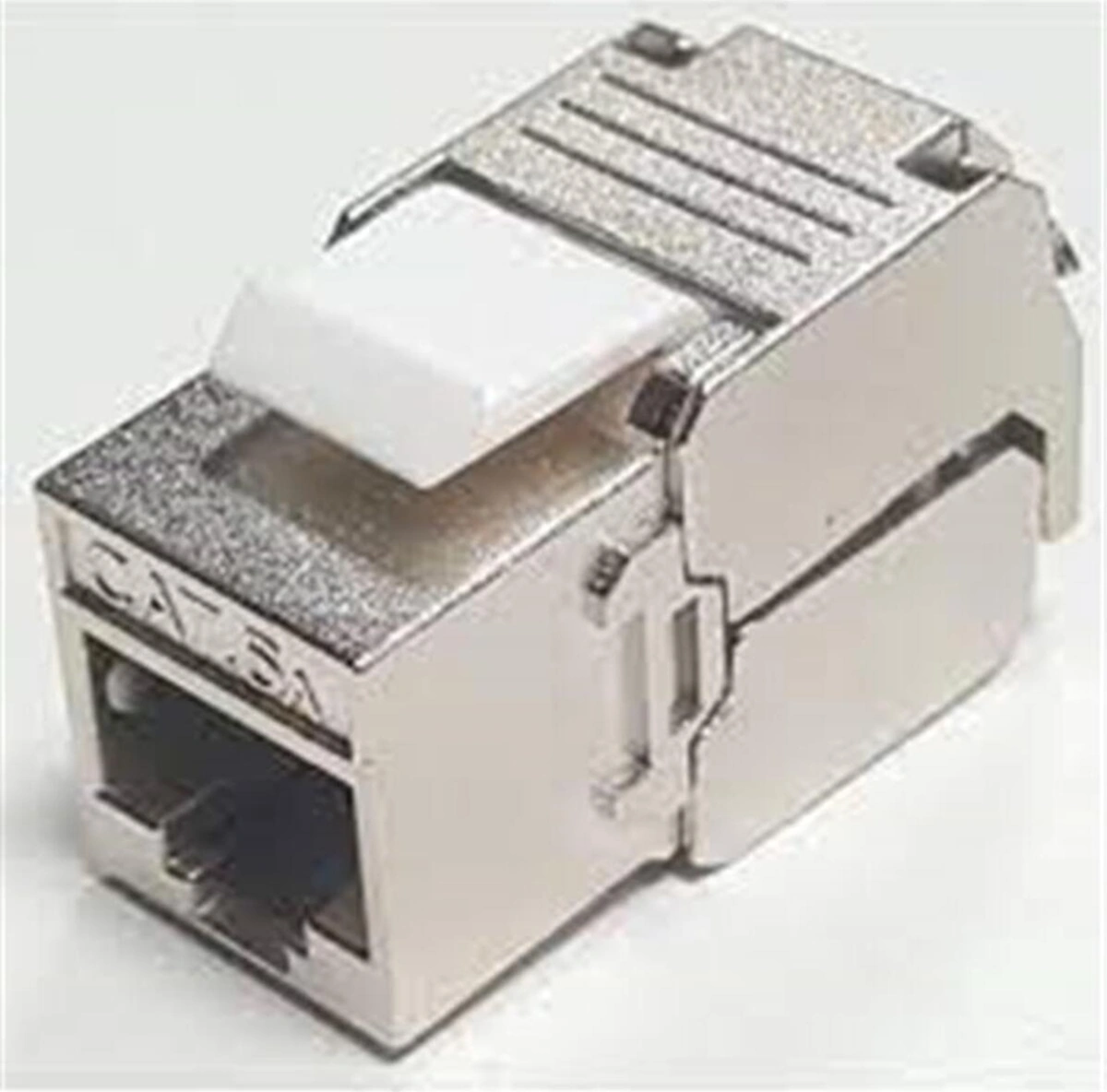 Apronx Apx-ftp180 Cat6a 180 Ftp Keystone Jack