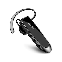 Hallow New Bee LC-B41 Bluetooth 4.1 Kablosuz Kulak İçi Kulaklık